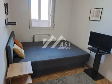 Izdavanje, dvosoban stan, 41m², Nova Detelinara, Novi Sad Sve Podlokacije - image 5