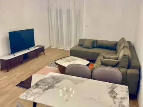 Izdavanje, jednosoban stan, 57m², Momišići, Podgorica - image 6