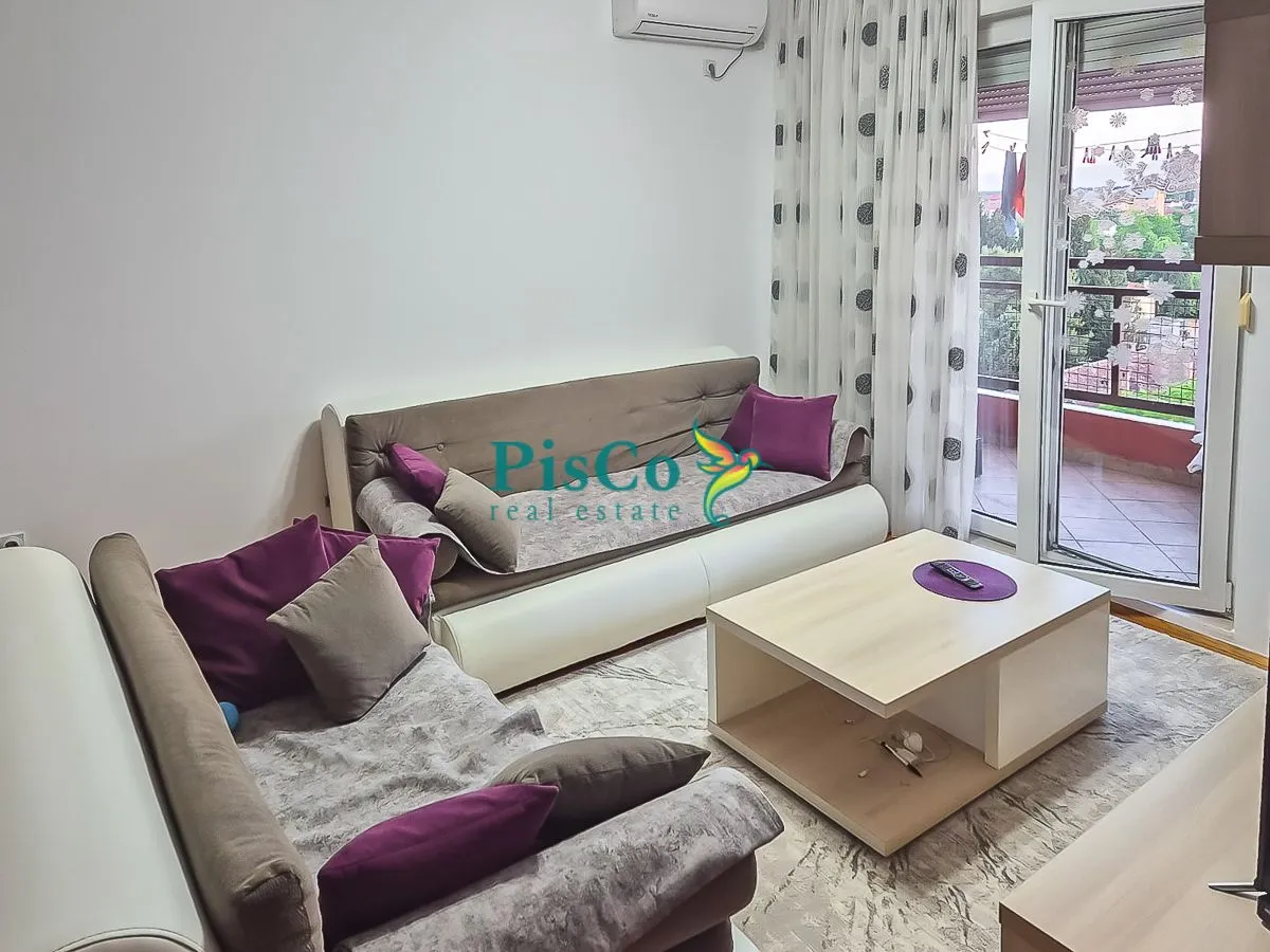 Rent, apartment, Zabjelo, Podgorica
