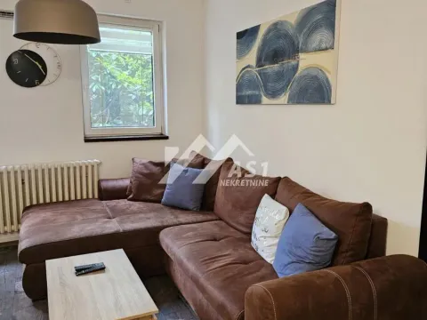 Rent, three bedroom apartment, 60m², Novi Sad Sve Podlokacije, Novi Sad