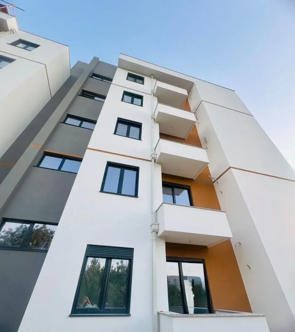 Prodaja, jednosoban stan, 47m², Pinješ, Ulcinj