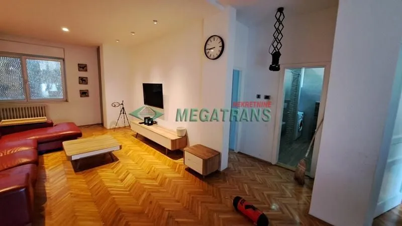 Izdavanje, dvosoban stan, 65m², Novi Sad Sve Podlokacije, Novi Sad