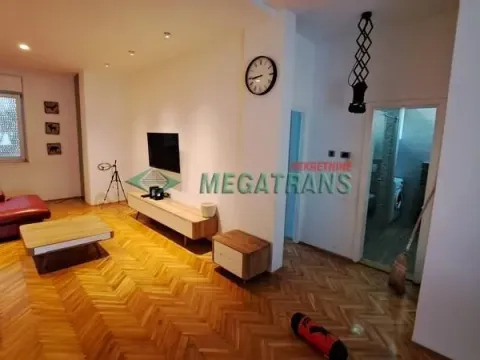 Izdavanje, dvosoban stan, 65m², Novi Sad Sve Podlokacije, Novi Sad - image 2