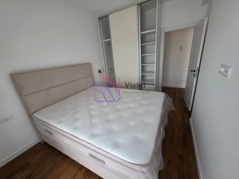 Rent, one bedroom apartment, 46m², Stari Aerodrom, Podgorica - image 9