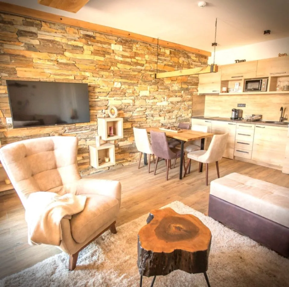 Prodaja, dvosoban stan, 31m², Brzeće, Kopaonik