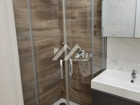 Rent, one bedroom apartment, 43m², Telep, Novi Sad Sve Podlokacije - image 9
