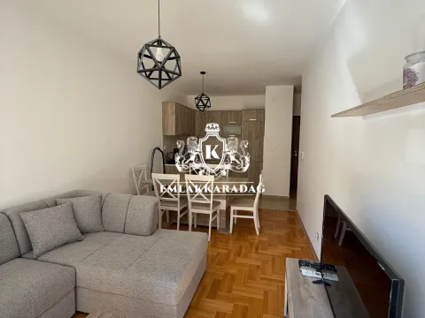 Sale, one bedroom apartment, 40m², Golubovina, Budva - image 3