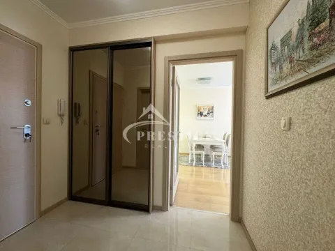 Izdavanje, dvosoban stan, 75m², City Kvart, Podgorica - image 6