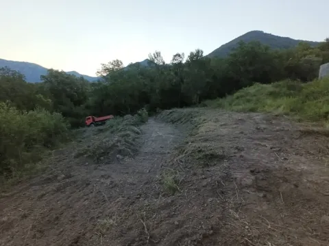 Prodaja, plac, 813m², Župci, Bar - image 8