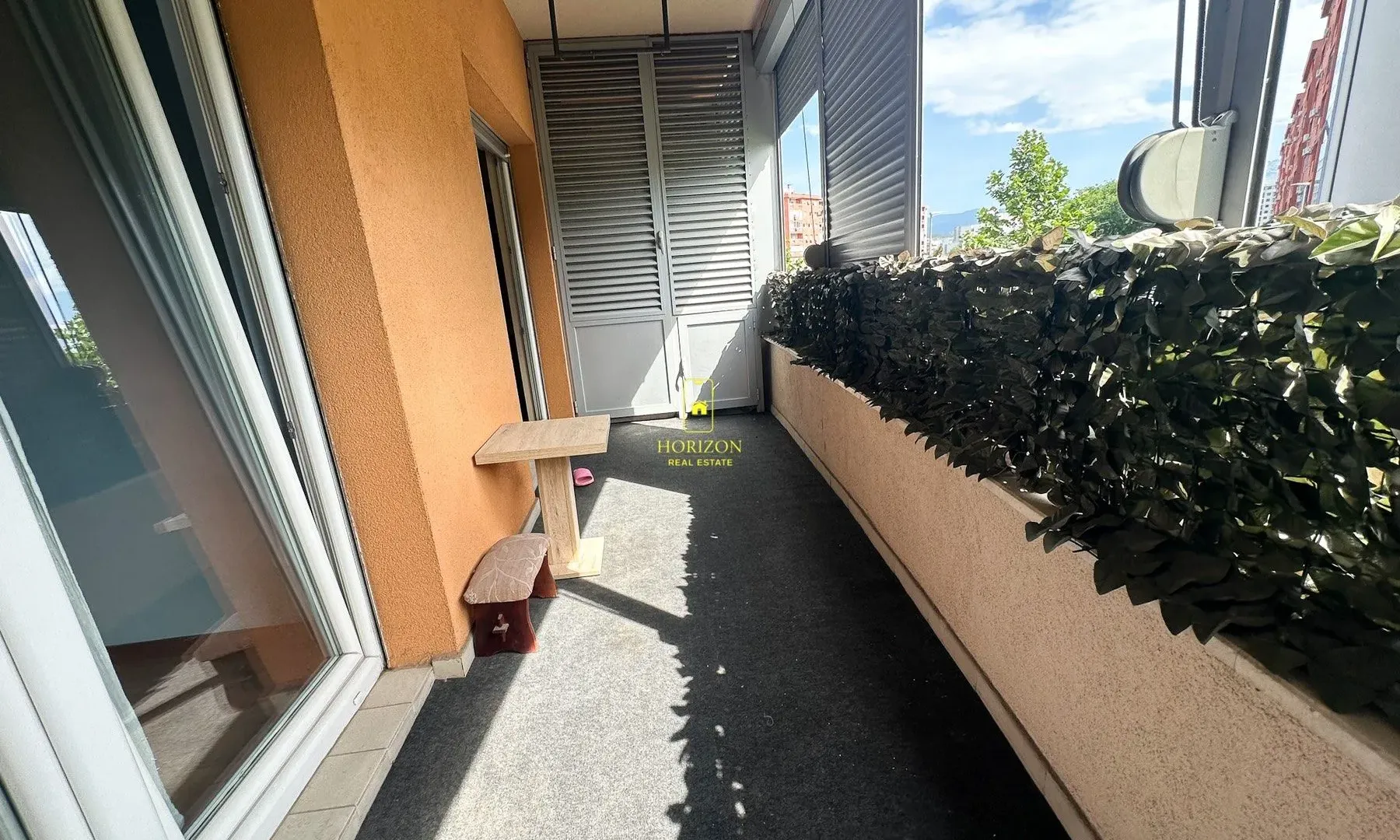 Prodaja, jednosoban stan, 50m², City Kvart, Podgorica