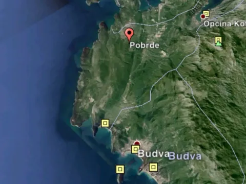 Prodaja, plac, 730m², Kotor, Crna Gora - image 5