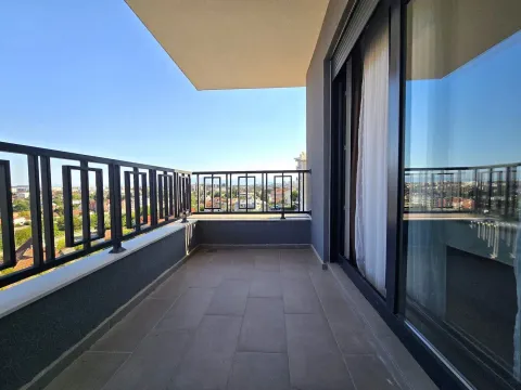 Rent, two bedroom apartment, 70m², Gorica C, Podgorica - image 12