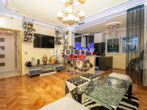 Prodaja, trosoban stan, 57m², Karaburma, Palilula Sve Podlokacije - image 2