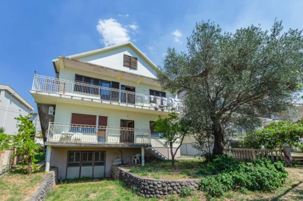 Prodaja, kuća, 200m², Seljanovo, Tivat