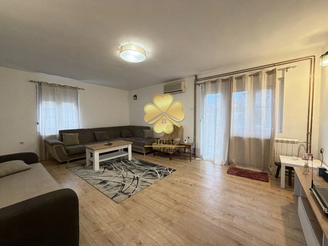 Rent, house, 200m², Tološi, Podgorica