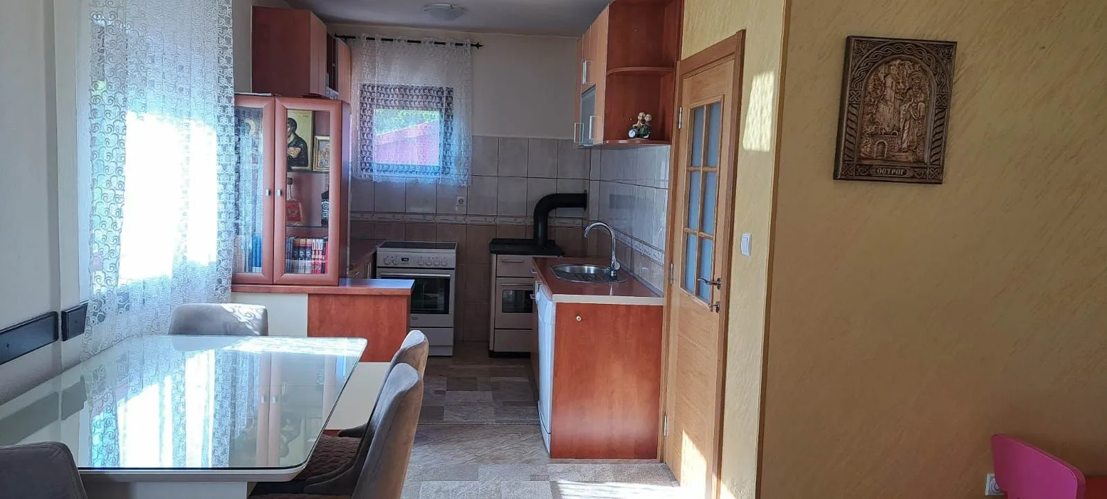 Prodaja, kuća, 123m², Cetinje, Crna Gora