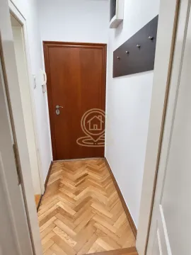 Izdavanje, garsonjera, 25m², Grbavica, Novi Sad Sve Podlokacije - image 2