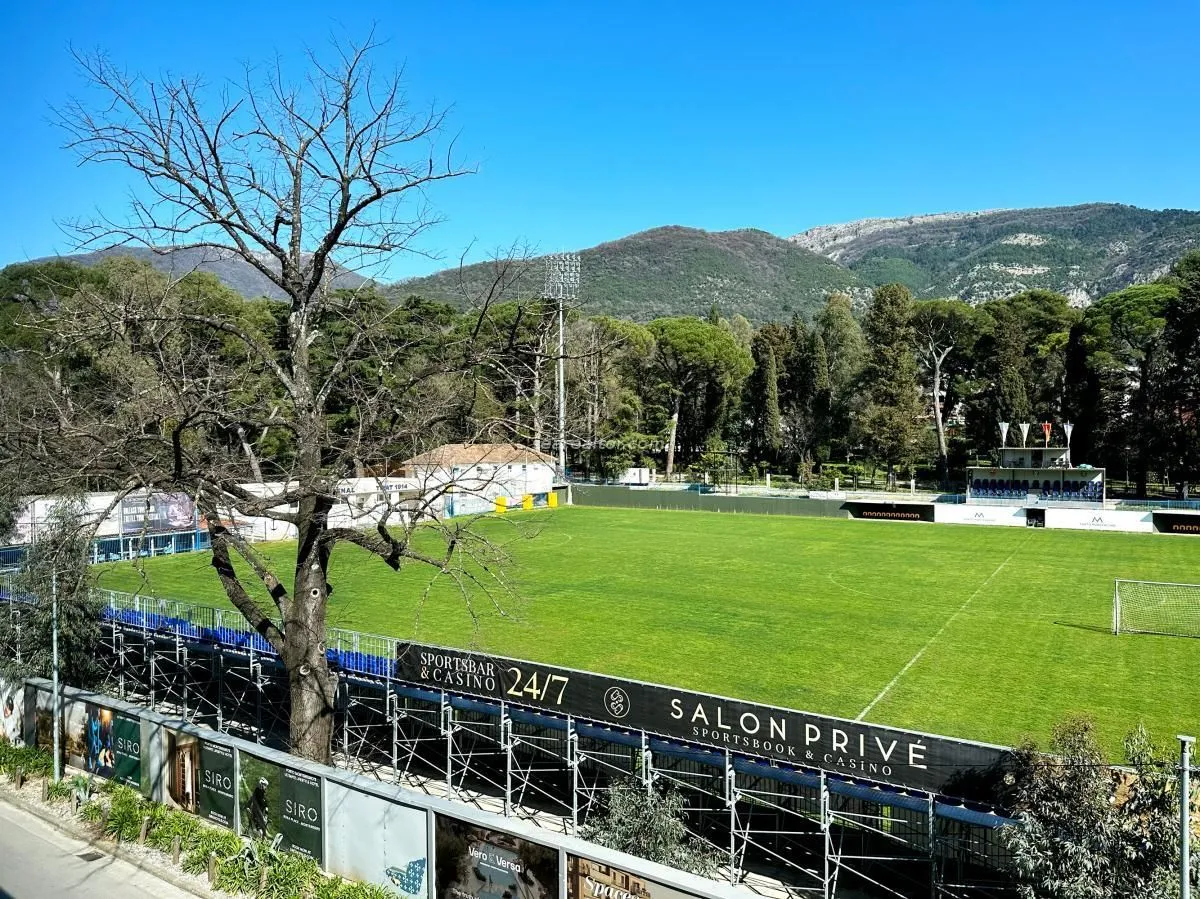 Prodaja, dvosoban stan, 115m², Porto Montenegro, Tivat