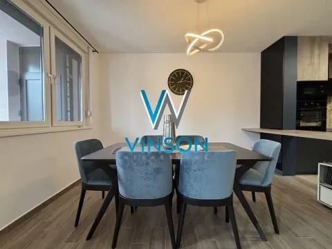 Izdavanje, dvosoban stan, 111m², Petrovaradin, Novi Sad - image 10