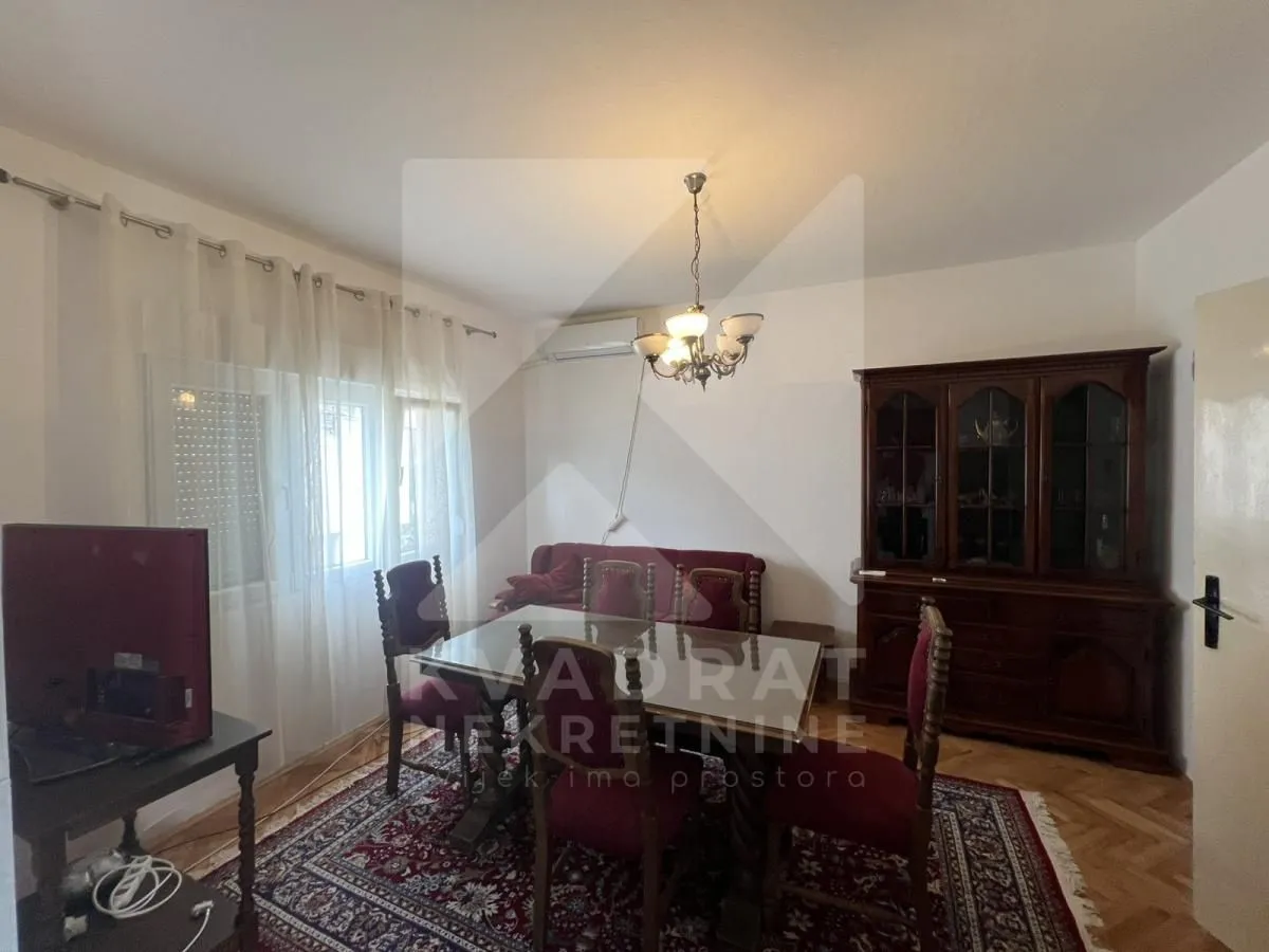 Prodaja, trosoban stan, 100m², Zagorič, Podgorica