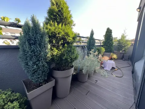 Prodaja, stan, 111m², Sajam, Novi Sad Sve Podlokacije - image 25