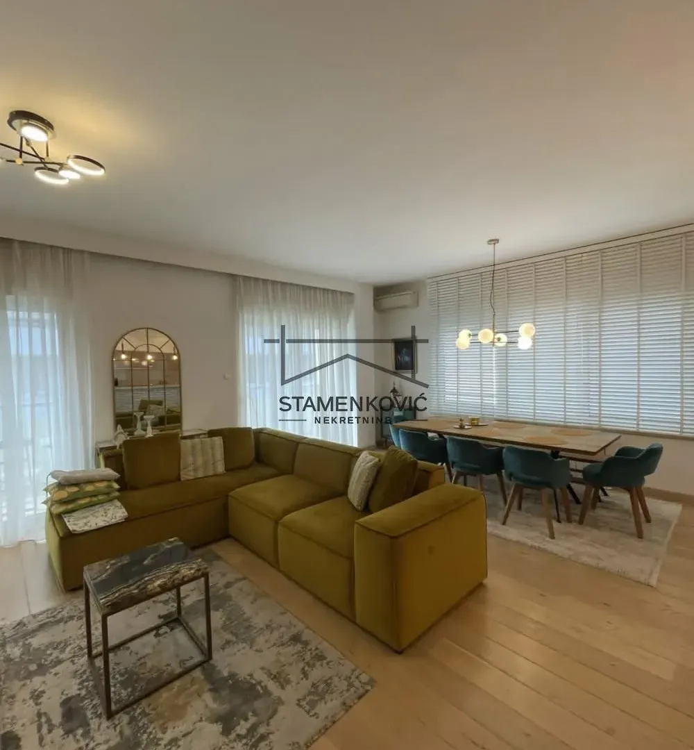 Prodaja, trosoban stan, 105m², Liman 3, Novi Sad Sve Podlokacije