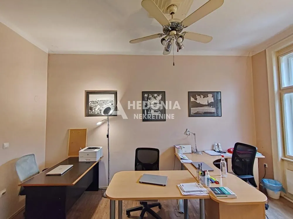 Rent, office space, 60m², Zemun Centar, Zemun Sve Podlokacije