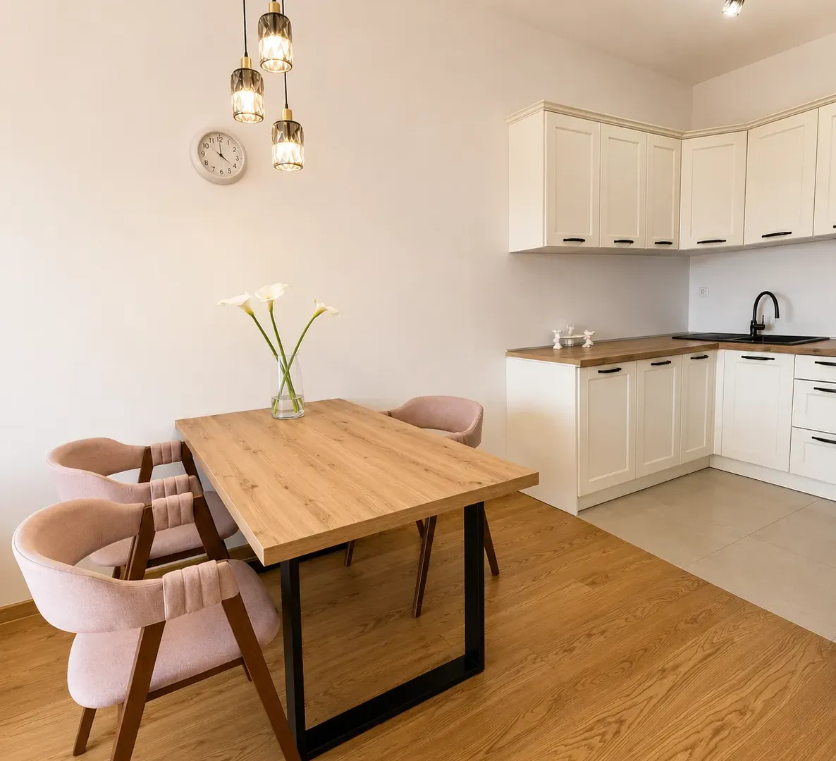 Prodaja, jednosoban stan, 46m², New City, Podgorica