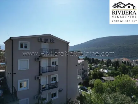 Prodaja, dvosoban stan, 94m², Kumbor, Herceg Novi - image 11
