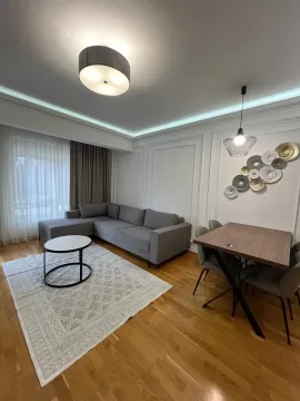 Prodaja, dvosoban stan, 63m², Bečići, Budva - image 30