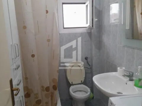 Rent, one bedroom apartment, 44m², Vezirov Most, Podgorica - image 8