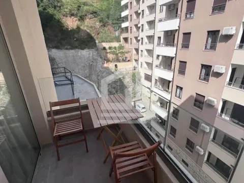 Prodaja, jednosoban stan, 43m², Bečići, Budva - image 8