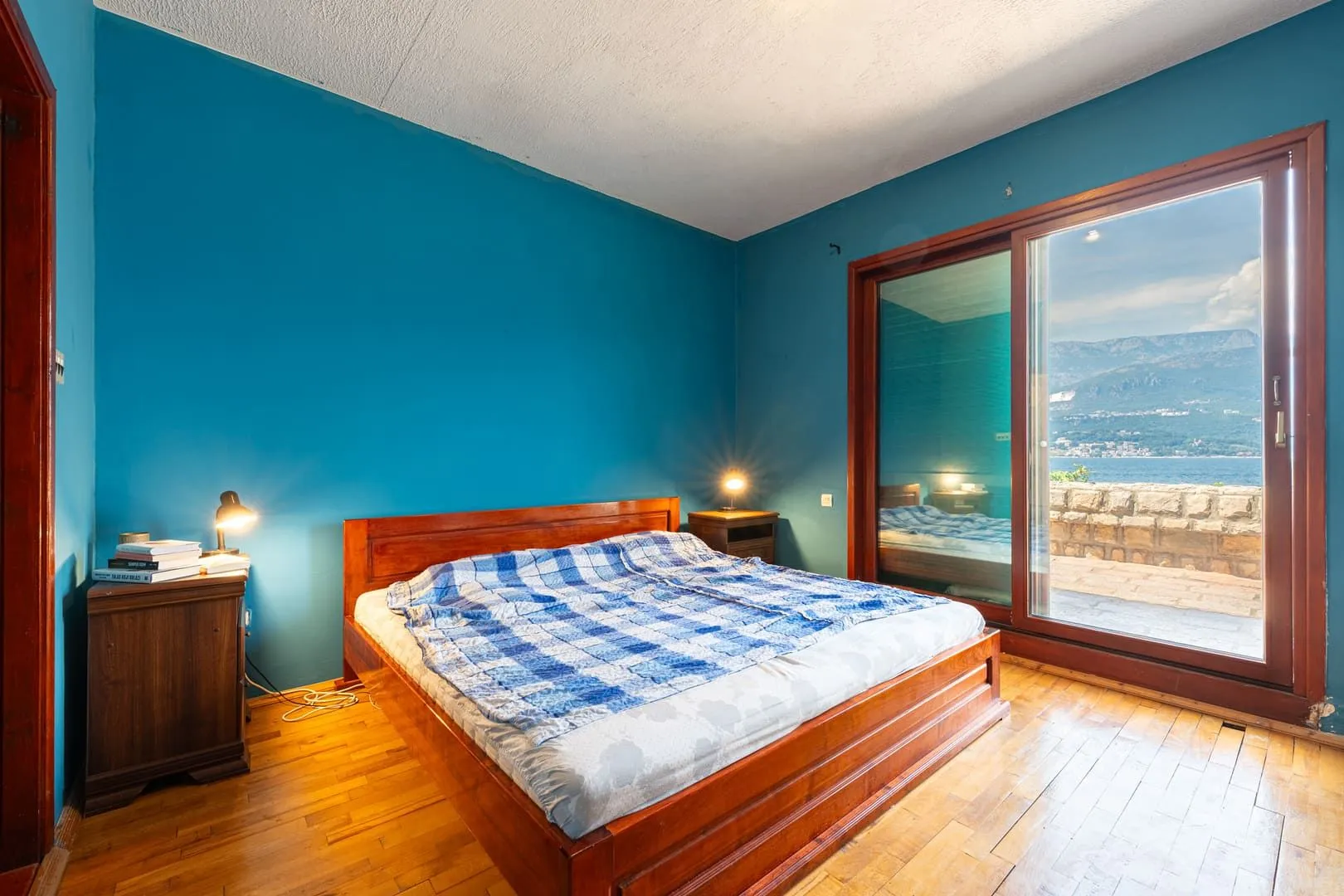 Prodaja, kuća, 350m², Rose, Herceg Novi