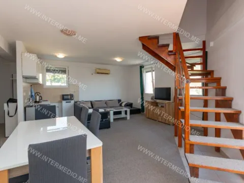 Prodaja, dvosoban stan, 89m², Igalo, Herceg Novi - image 3