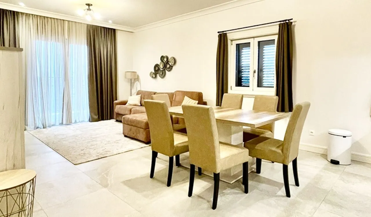 Prodaja, dvosoban stan, 85m², Luštica Bay, Tivat