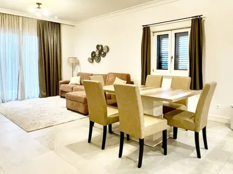 Prodaja, dvosoban stan, 85m², Luštica Bay, Tivat - image 2