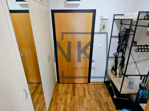 Rent, three bedroom apartment, 91m², Zagorič, Podgorica - image 9