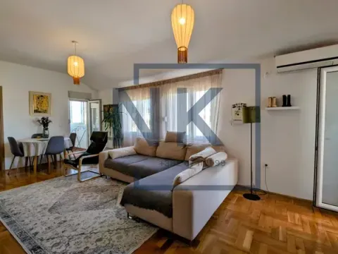 Prodaja, dvosoban stan, 62m², Tološi, Podgorica - image 4