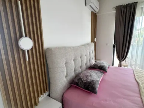 Sale, one bedroom apartment, 54m², Bečići, Budva - image 10