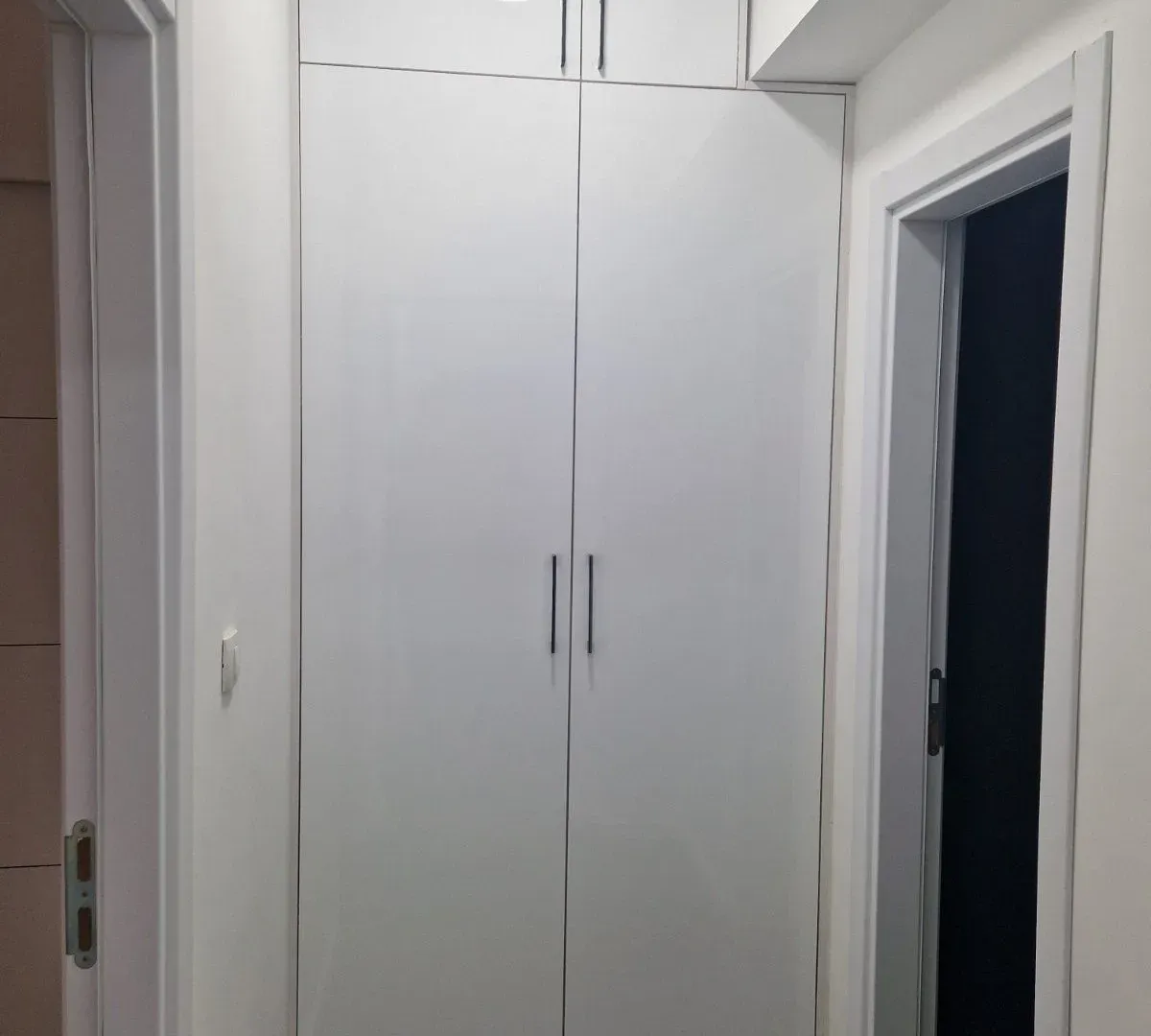 Rent, two bedroom apartment, 79m², Momišići, Podgorica
