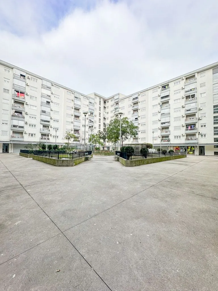 Izdavanje, jednosoban stan, 45m², Zabjelo, Podgorica