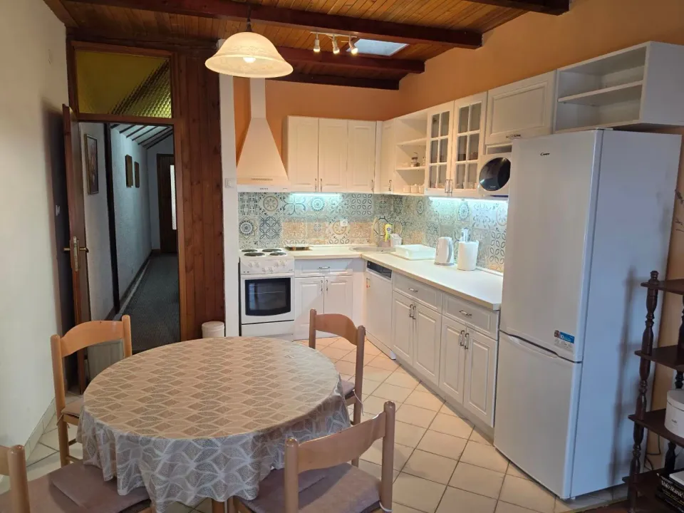 Rent, one bedroom apartment, 40m², Igalo, Herceg Novi