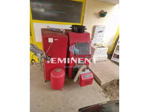 Prodaja, kuća, 219m², Altina, Beograd - image 19