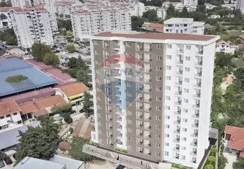 Prodaja, dvosoban stan, 75m², Bar, Crna Gora