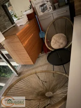 Prodaja, dvosoban stan, 53m², Novi Beograd Blok 67, Novi Beograd Sve Podlokacije - image 17