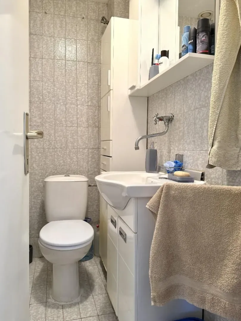 Prodaja, četvorosoban stan, 93m², Košutnjak, Beograd