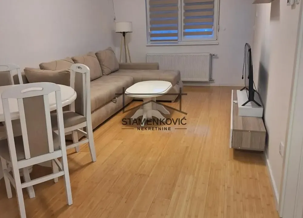 Prodaja, dvosoban stan, 40m², Nova Detelinara, Novi Sad Sve Podlokacije