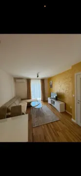 Rent, one bedroom apartment, 42m², Zabjelo, Podgorica - image 4