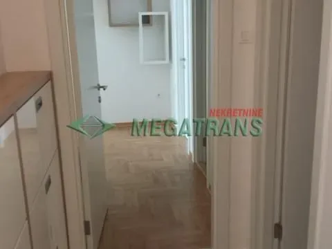 Izdavanje, četvorosoban stan, 125m², Liman 3, Novi Sad Sve Podlokacije - image 16