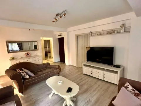 Rent, two bedroom apartment, 67m², Centar, Bar - image 8